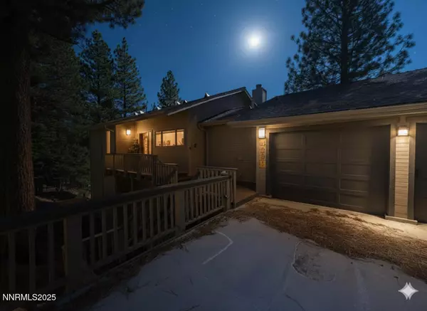 Incline Village, NV 89451,689 Tyner WAY