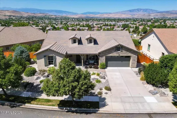 Sparks, NV 89436,7171 Pilot DR Drive