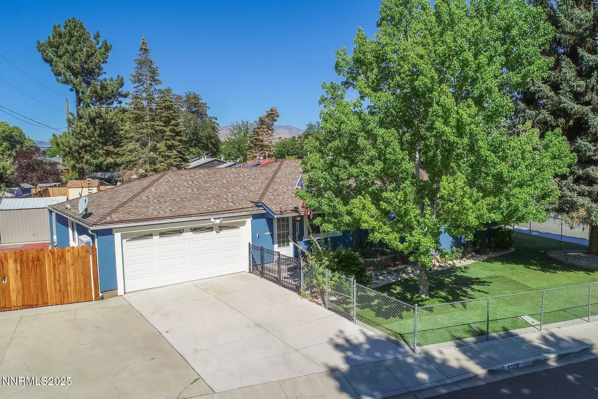 Sparks, NV 89431,2579 11th ST