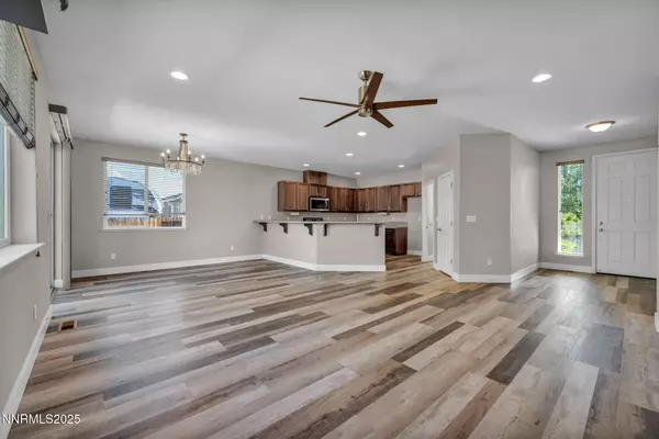 Spanish Springs, NV 89441,2281 Big Bird