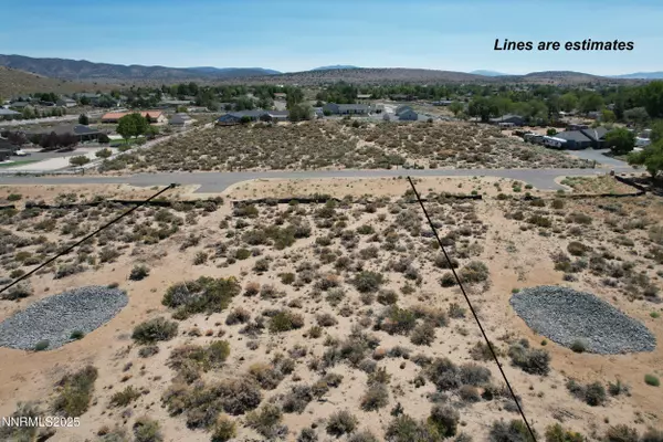 Minden, NV 89423,1537 W High Point CT Court #Lot 3