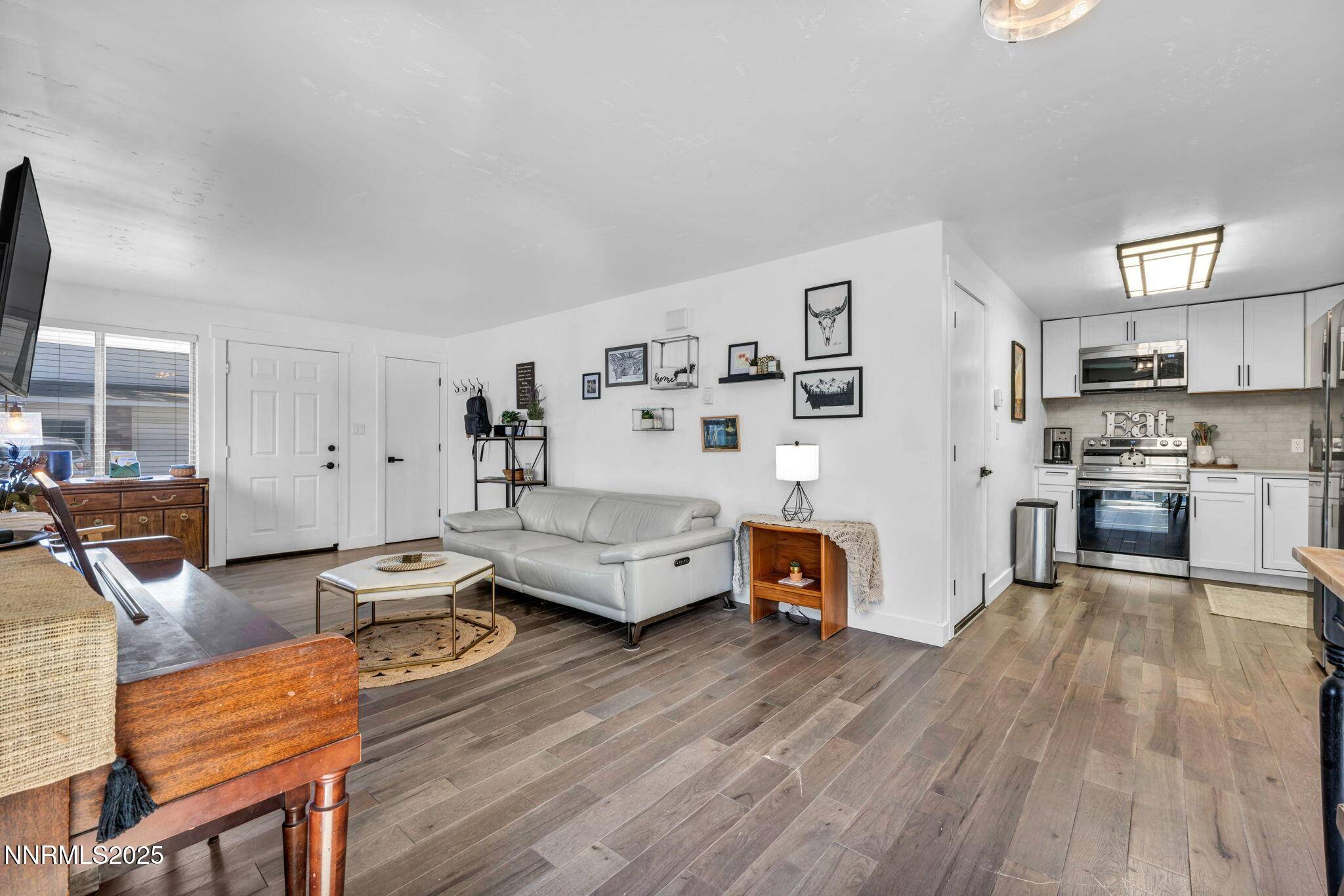 Carson City, NV 89706,3187 Imperial WAY Way