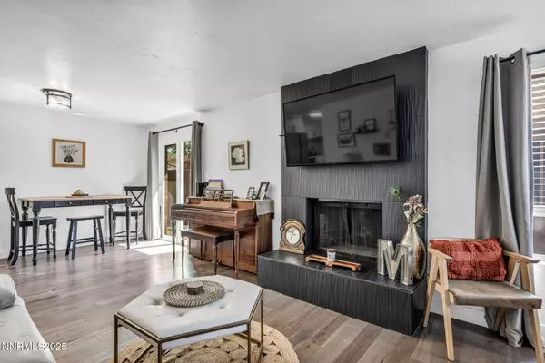Carson City, NV 89706,3187 Imperial WAY Way