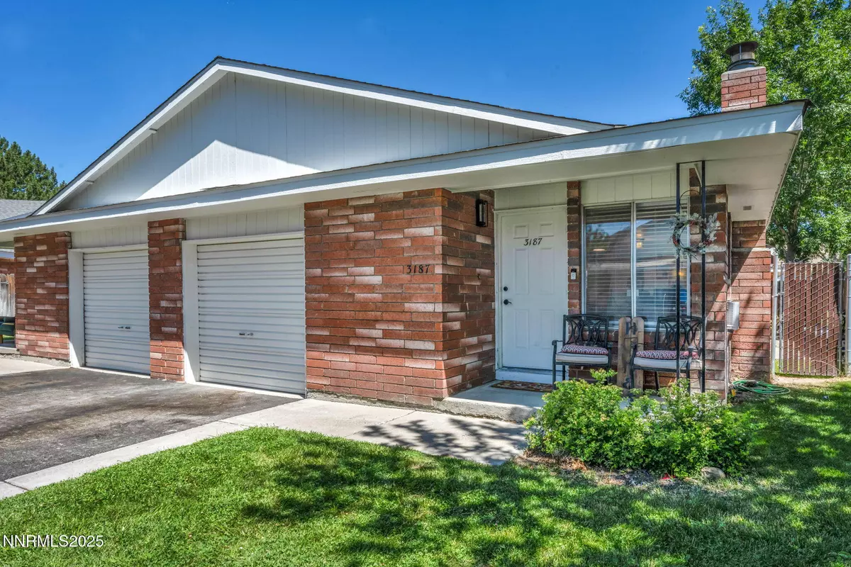 Carson City, NV 89706,3187 Imperial WAY Way
