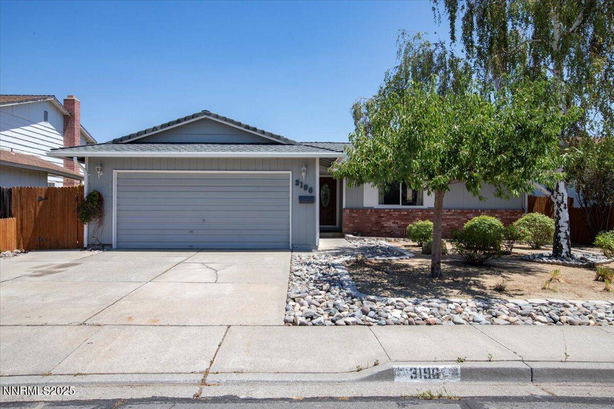 Sparks, NV 89431,3196 Meadowlands DR Drive