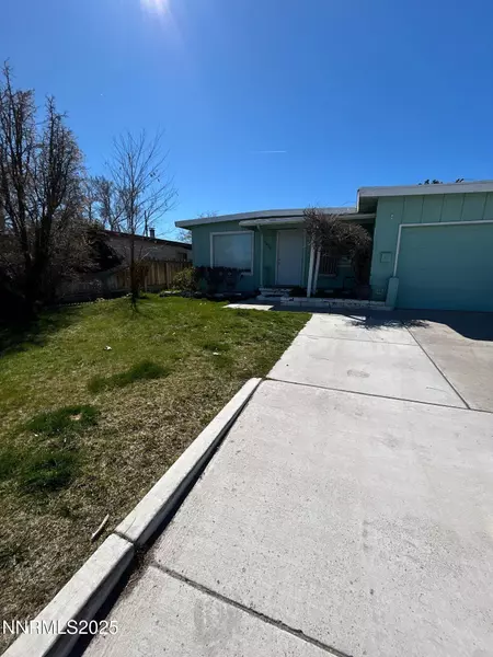 1675 Harvard WAY Way, Reno, NV 89502
