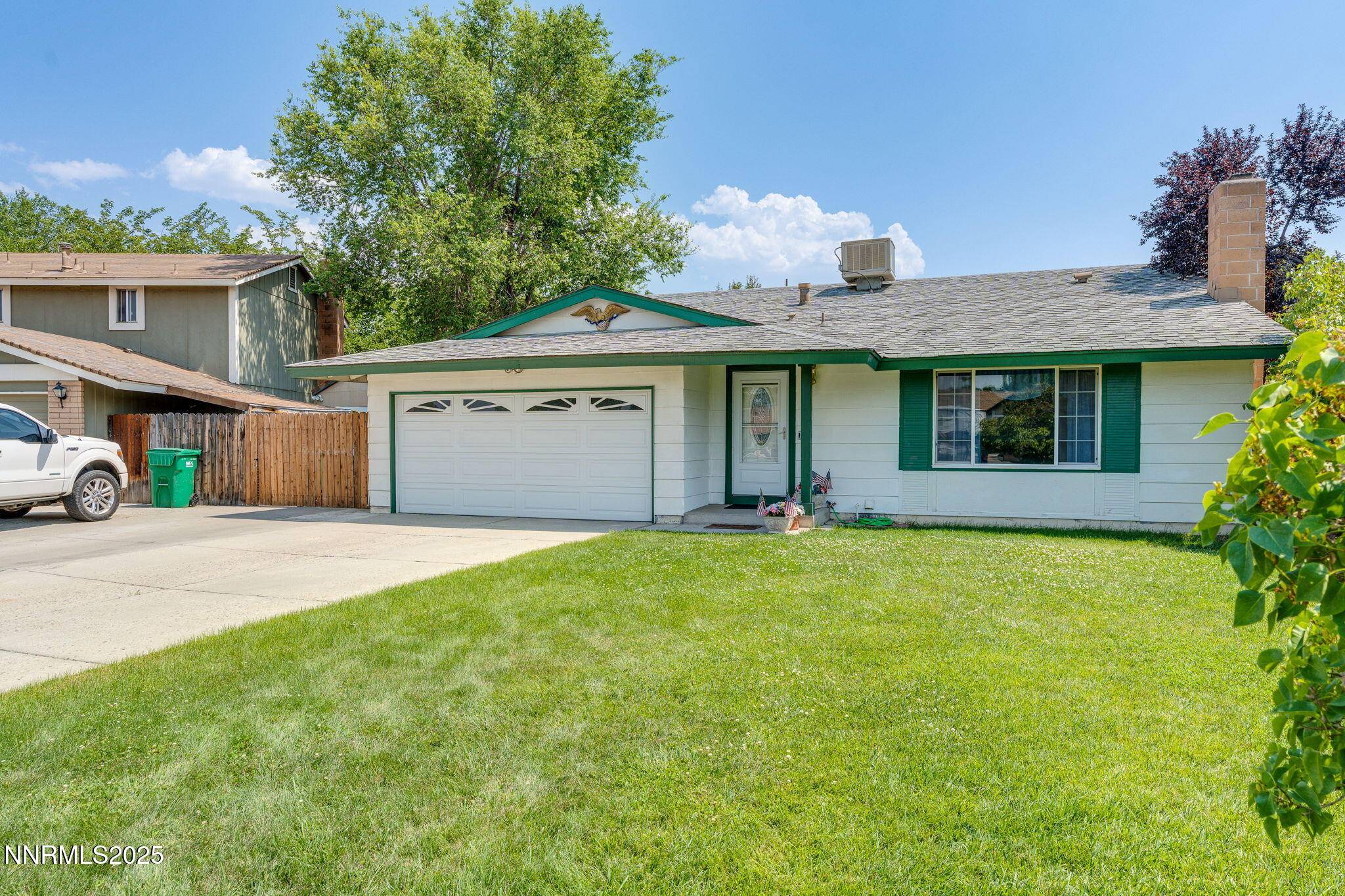 Sparks, NV 89434,1615 Ridgeland DR Drive
