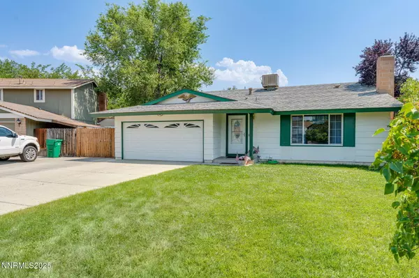 Sparks, NV 89434,1615 Ridgeland DR Drive