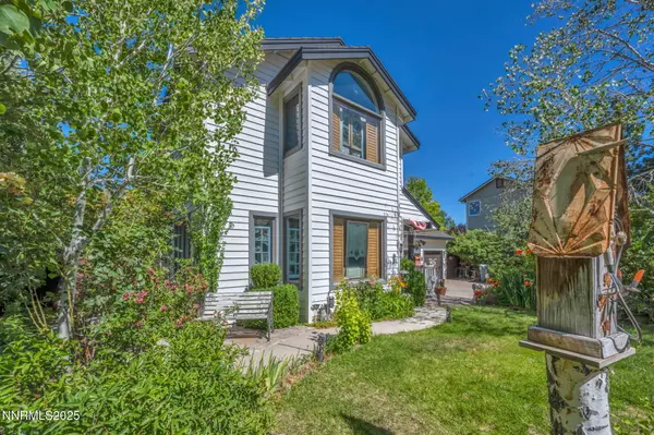 Reno, NV 89511,14310 Mt Snow