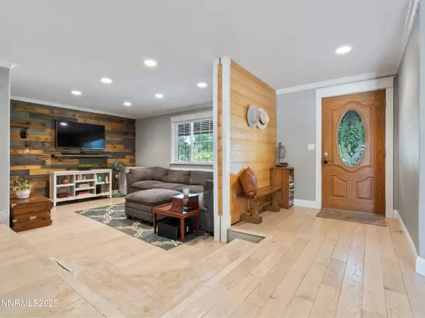 Minden, NV 89423,2655 Stewart