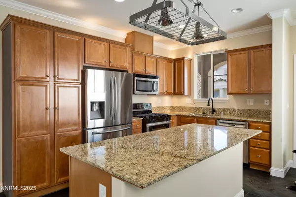 Reno, NV 89521,1940 Bears Ranch DR Drive