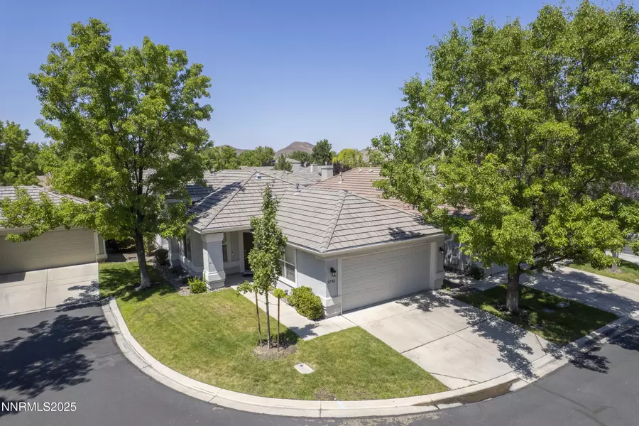 9741 Ripple WAY Way, Reno, NV 89521