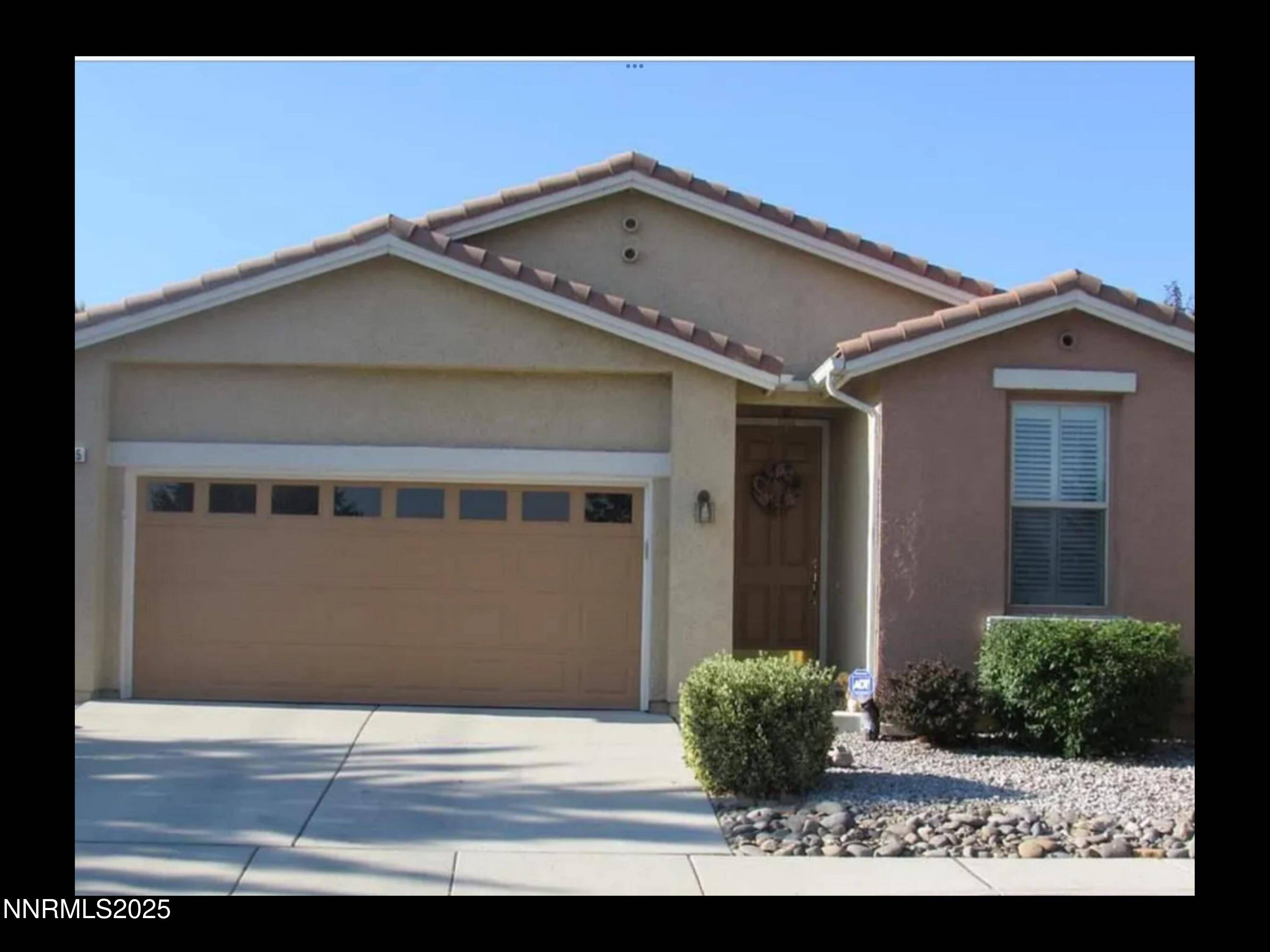 2025 Calabria DR Drive, Sparks, NV 89434