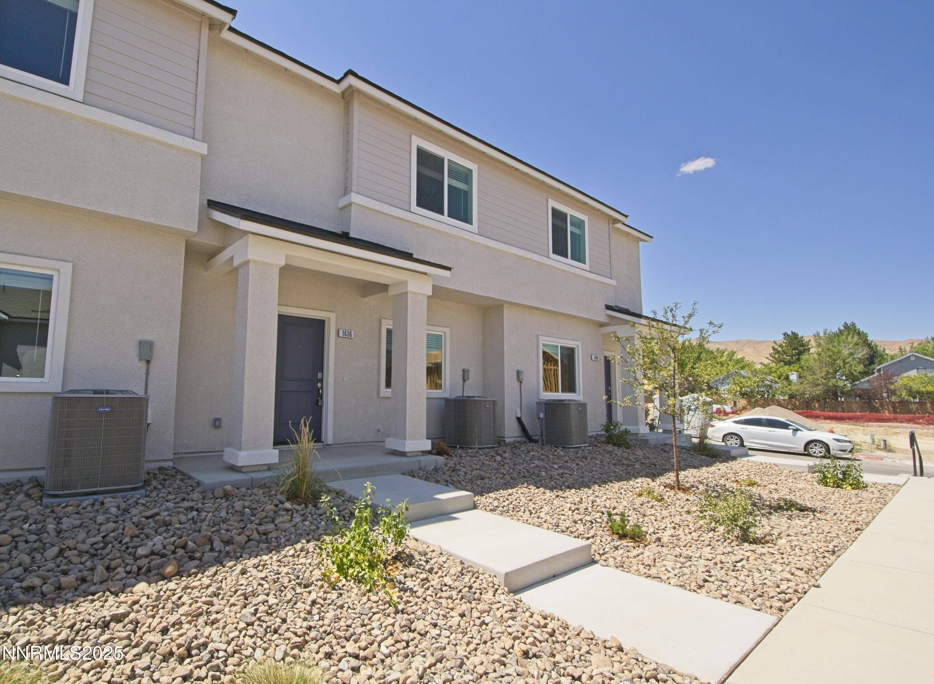 Reno, NV 89523,1636 Prancer ST Street