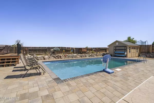 Spanish Springs, NV 89441,1322 Fuggles DR