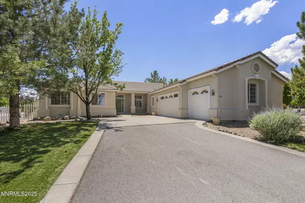 1060 Flanders RD Road, Reno, NV 89511