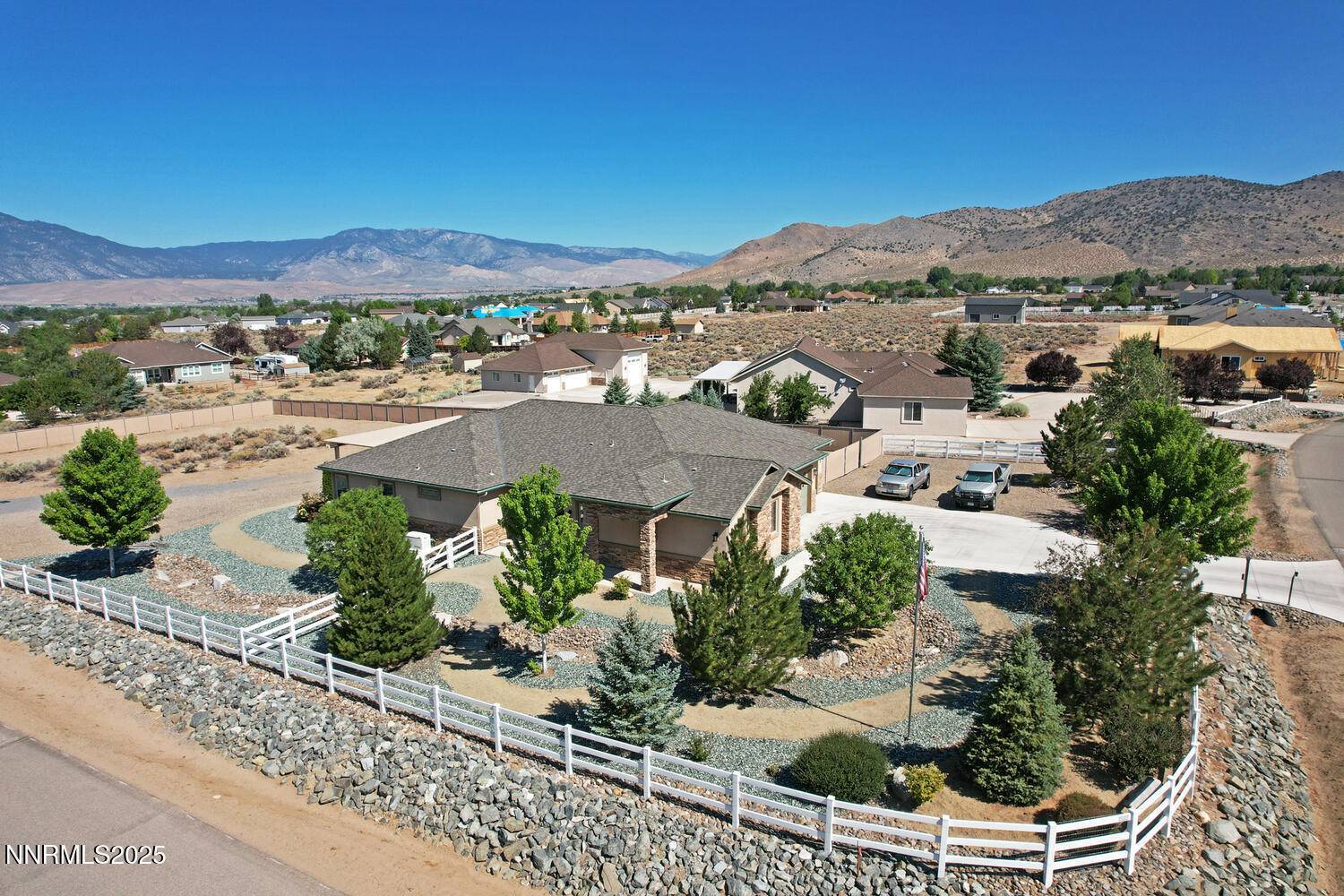 Minden, NV 89423,1572 Amber Rose DR Drive