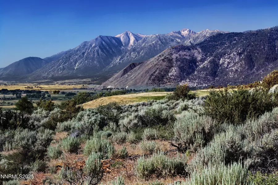 343 James Canyon, Genoa, NV 89411
