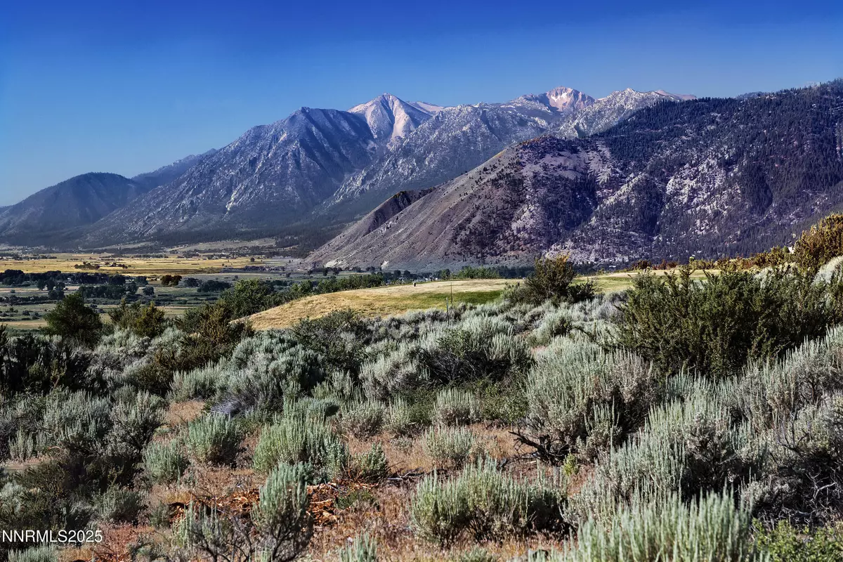 Genoa, NV 89411,343 James Canyon