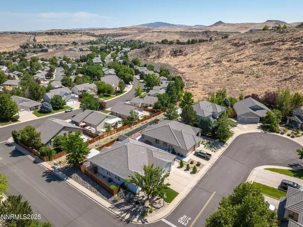 Sparks, NV 89436,1850 Almonte CT Court