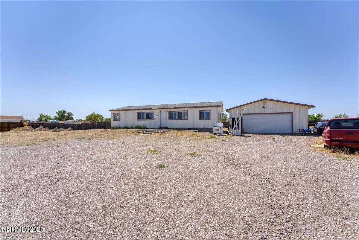 Fallon, NV 89406,1480 Michelle DR Drive