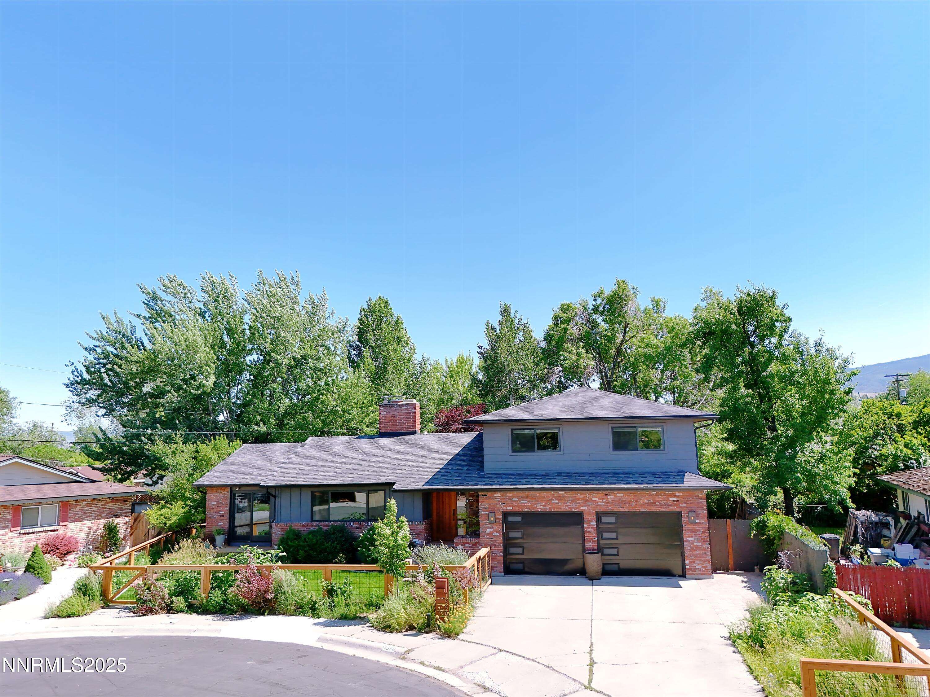 1550 Swan CIR Circle, Reno, NV 89509
