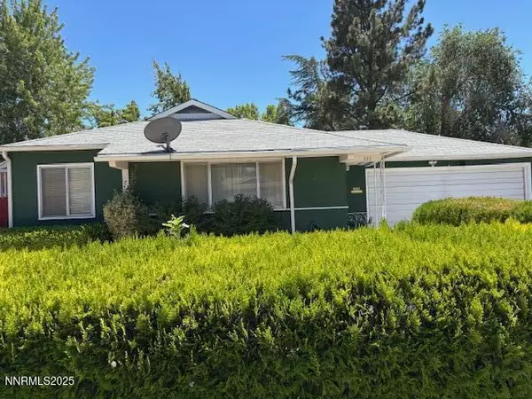 Sparks, NV 89431,335 York Way