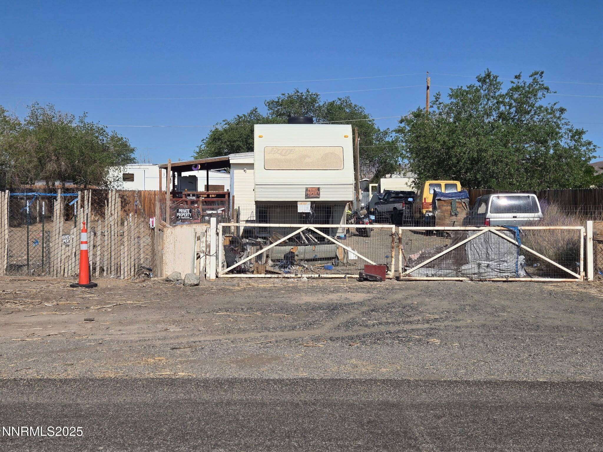 Silver Springs, NV 89429,2985 Truckee ST Street