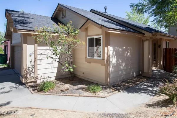 Reno, NV 89523,5916 Coyote Ridge RD Road