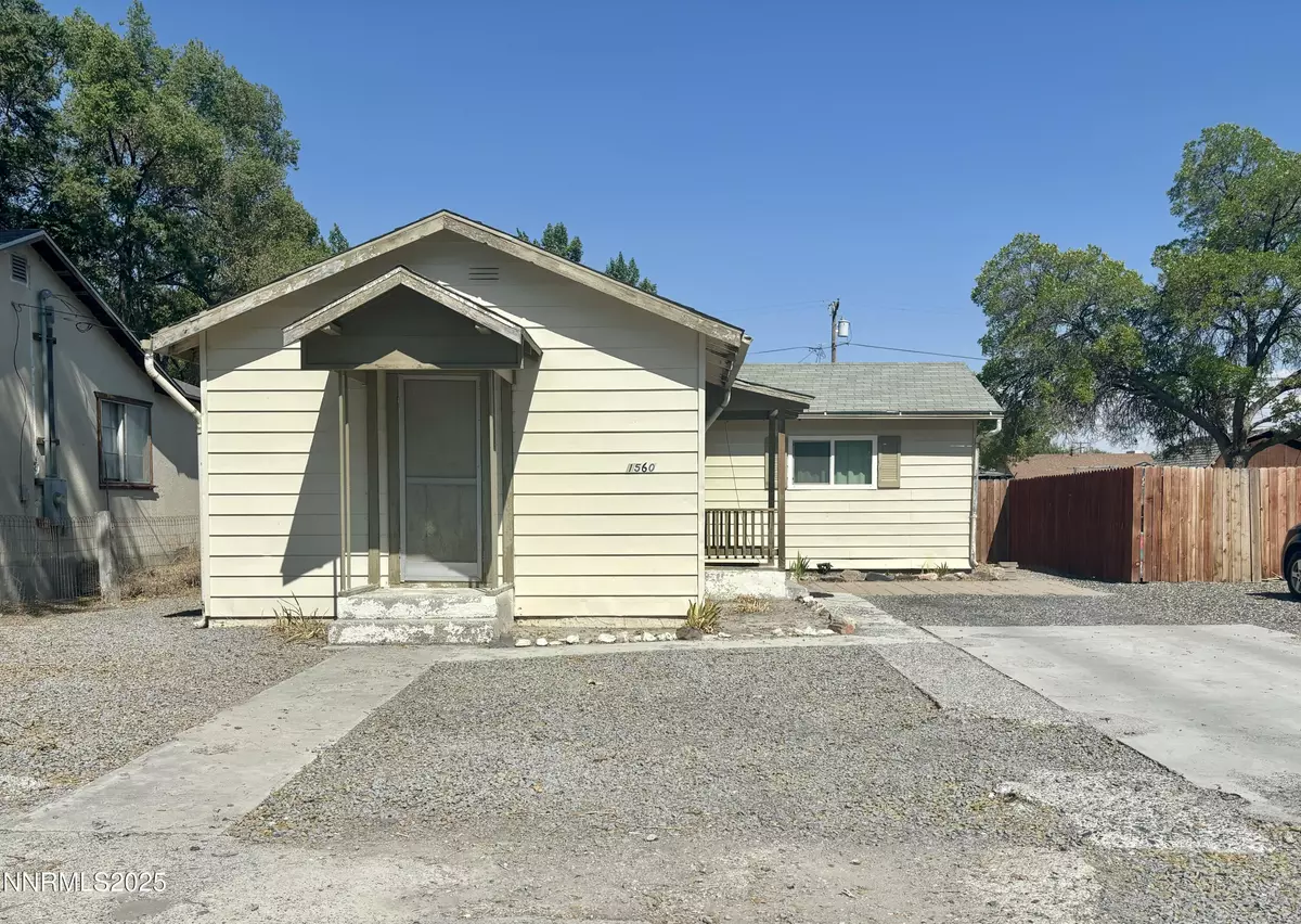Lovelock, NV 89419,1560 Grinnel AVE Avenue