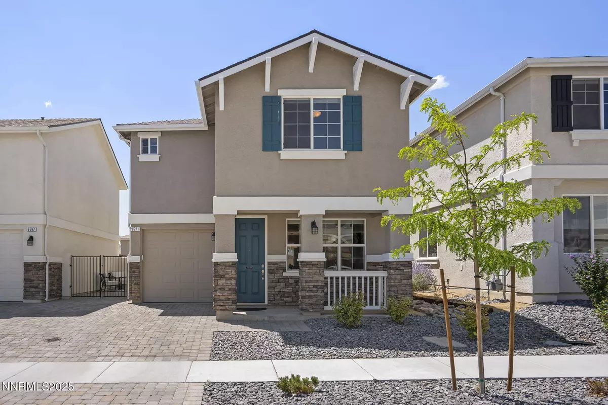 Reno, NV 89512,3571 Penn National DR Drive