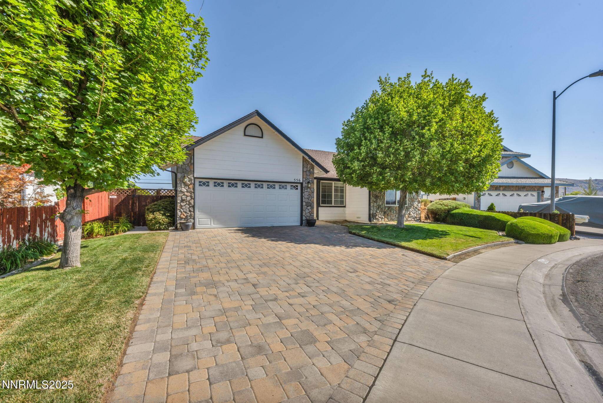 Carson City, NV 89701,556 Pavilion CT Court