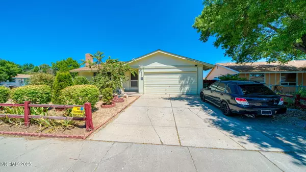 Sparks, NV 89434,1002 Glen Meadow DR Drive
