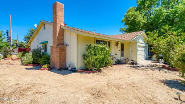 Sparks, NV 89434,1002 Glen Meadow DR Drive