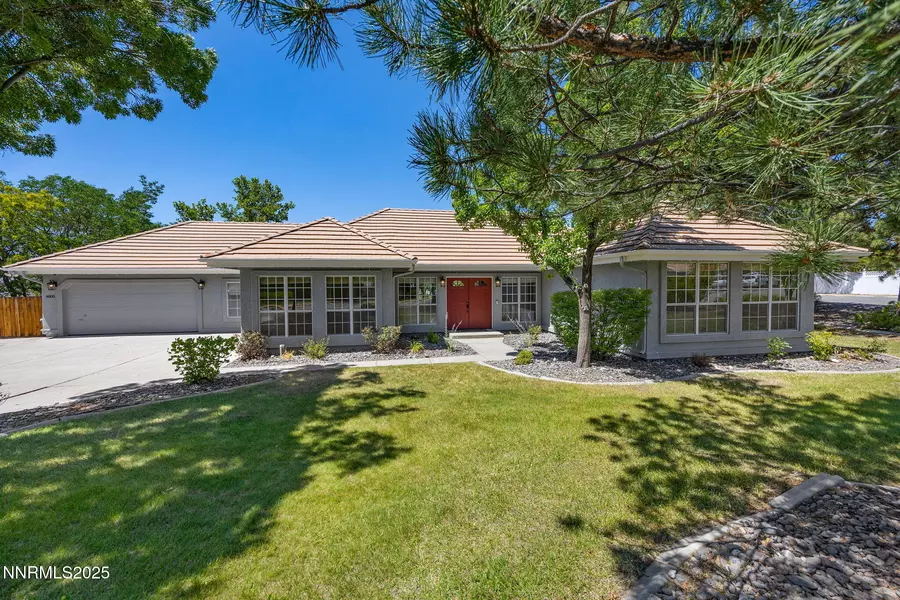 9005 Spanish Trail, Sparks, NV 89441