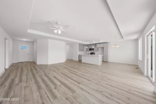 Battle Mountain, NV 89820,660 Emerald Lane