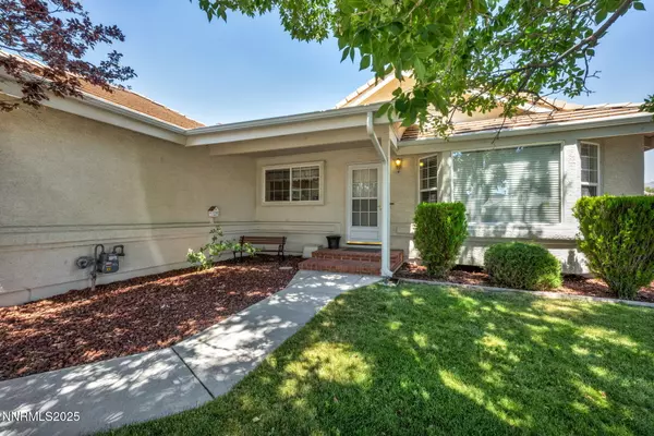 Carson City, NV 89701,4268 Hunter