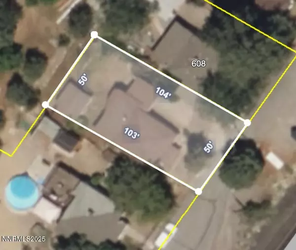 Verdi, NV 89439,606 Front ST