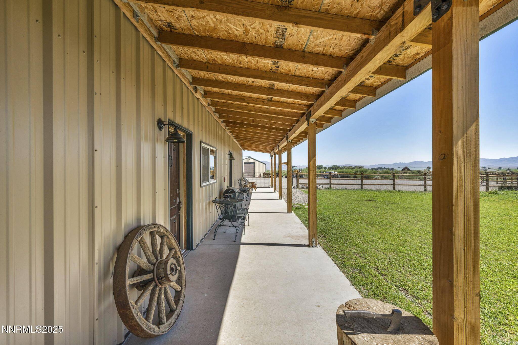 Smith Valley, NV 89444,45 Madison WAY Way