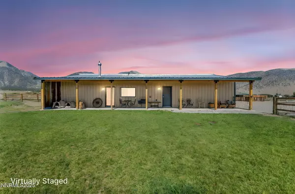 Smith Valley, NV 89444,45 Madison
