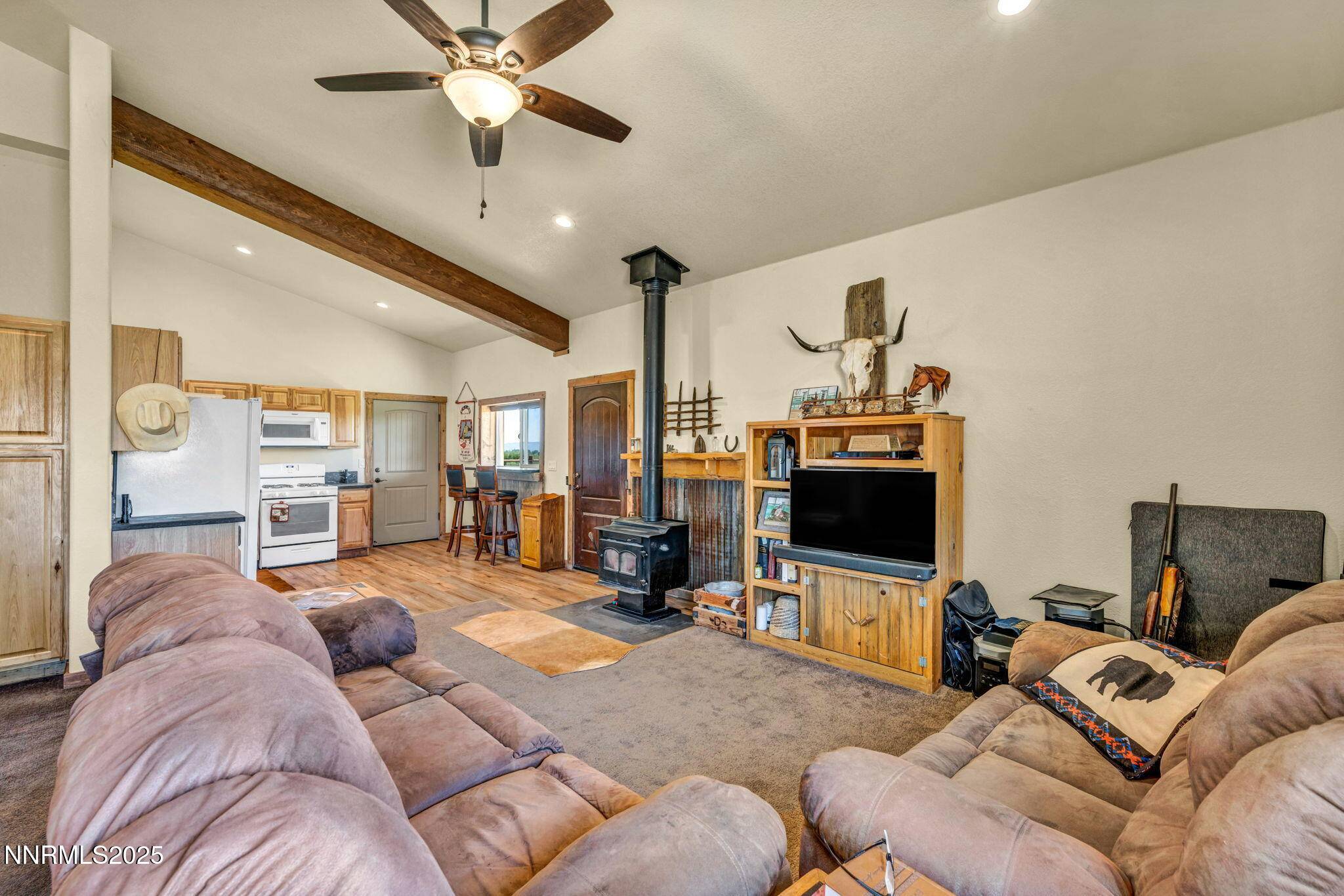 Smith Valley, NV 89444,45 Madison WAY Way