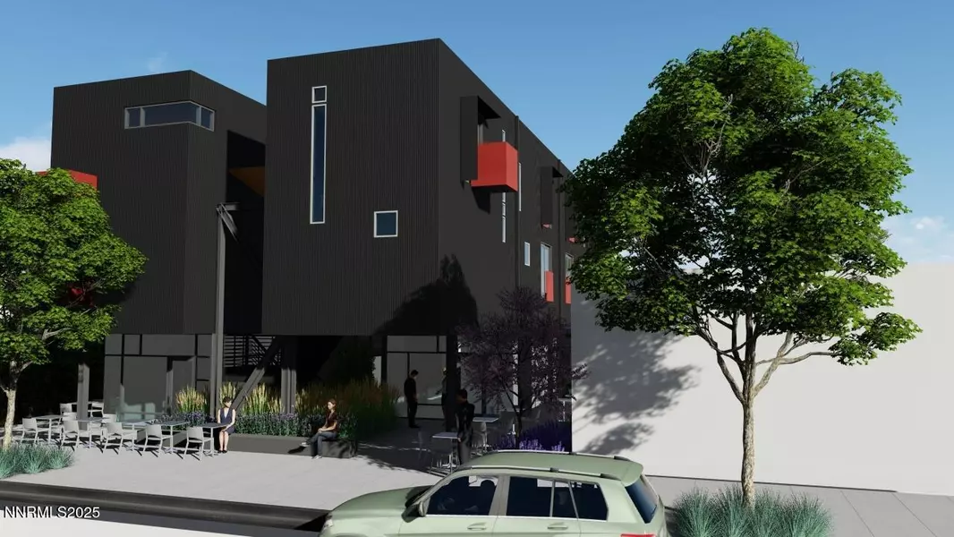 1338 S Virginia ST, Reno, NV 89502