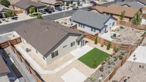 Fernley, NV 89408,181 Walnut DR Drive