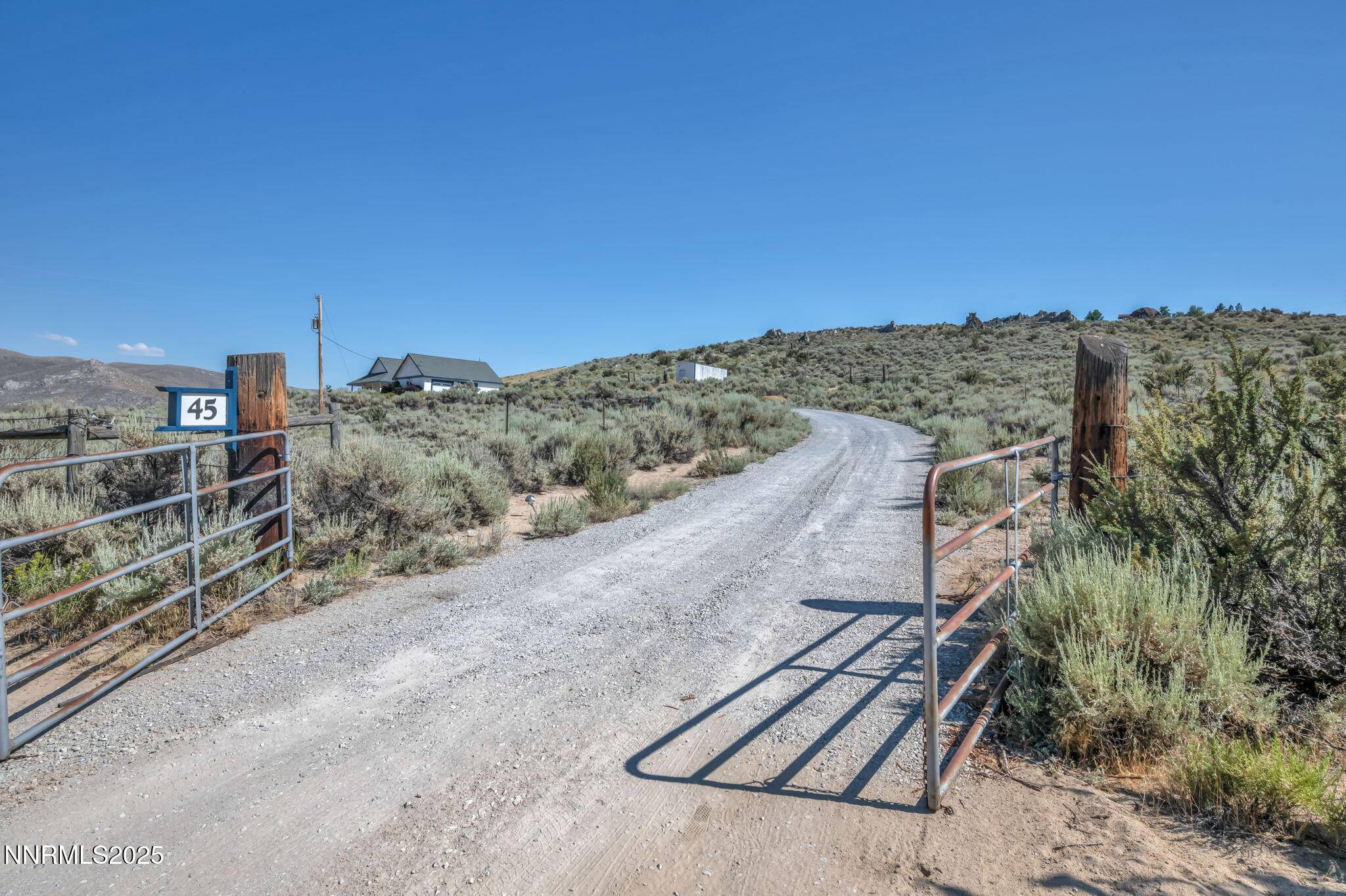 Reno, NV 89508,45 Arabian WAY Way