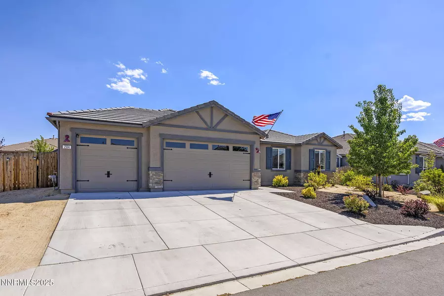 204 Bristol Wells, Spanish Springs, NV 89441