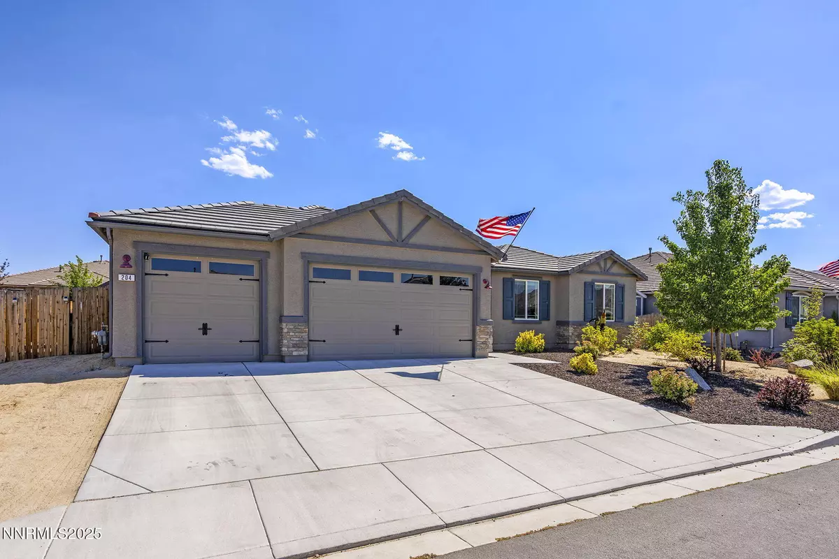 Spanish Springs, NV 89441,204 Bristol Wells