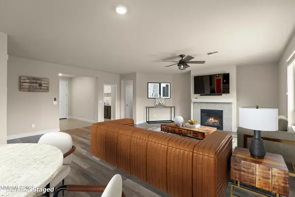 Spanish Springs, NV 89441,204 Bristol Wells