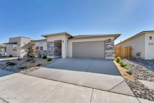 Carson City, NV 89705,1333 Nebula RD #Homesite 45
