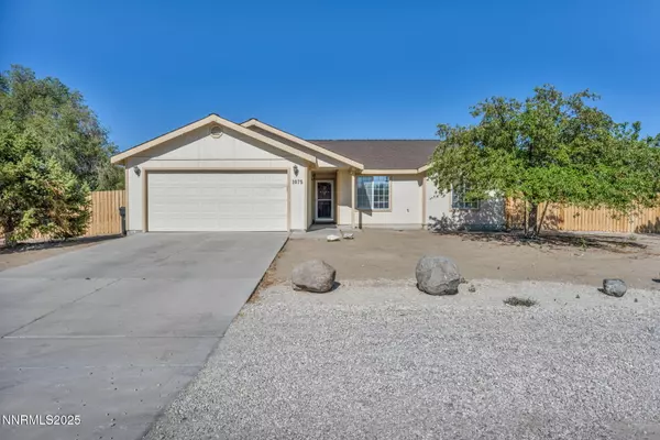 Fallon, NV 89406,1075 Courtney Marie