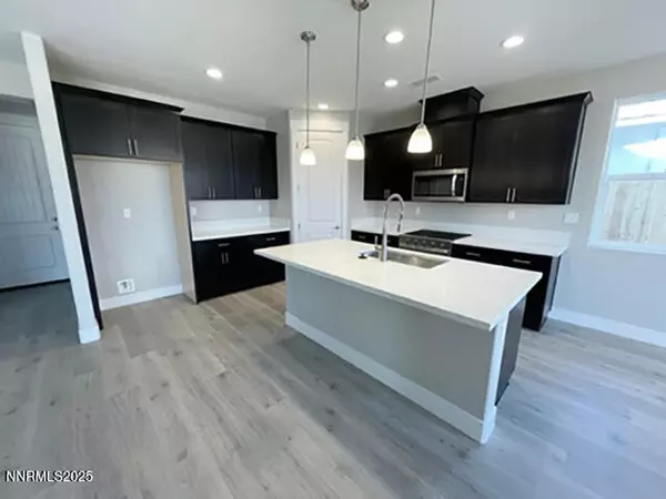 Minden, NV 89423,1608 Delta Downs DR Drive #Homesite 61